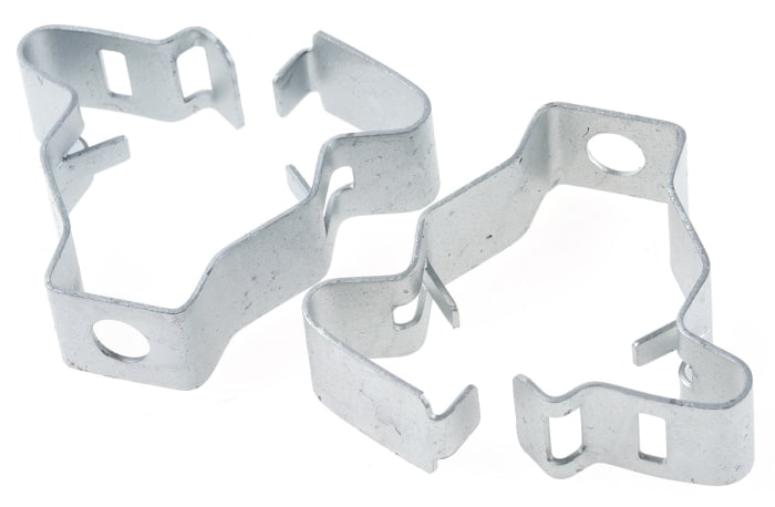 RS PRO Girder Conduit Clamp
