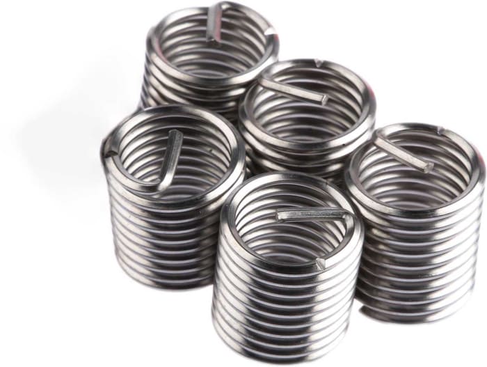 35168 Recoil Recoil 7 piece M16 x 2 Thread Repair Kit 291868 RS