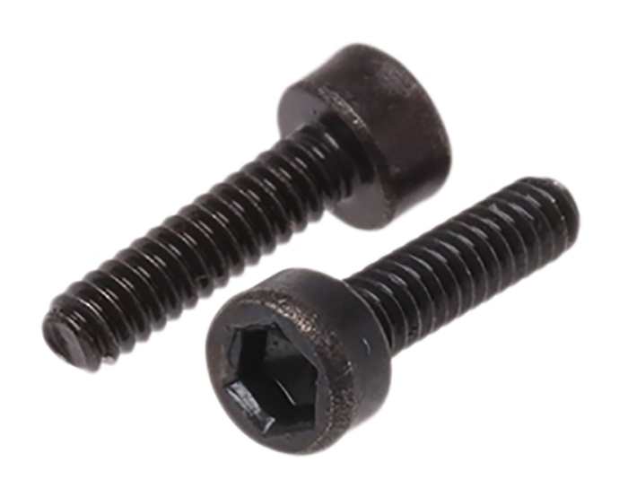 RS PRO Винт с углублением в головке