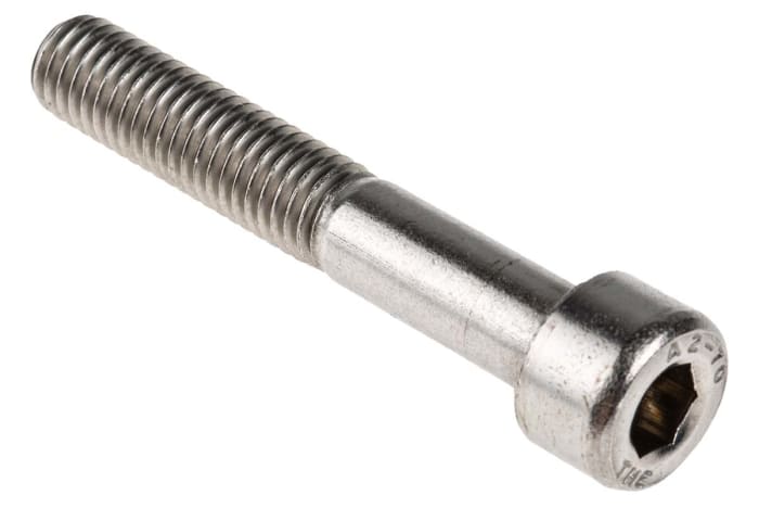 Socket head cap screw discount