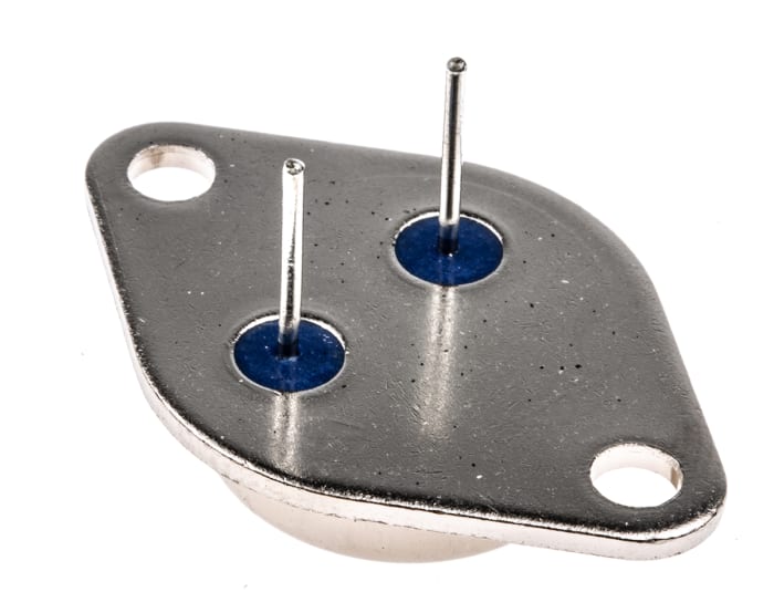 MJ15003G onsemi | onsemi MJ15003G NPN Transistor, 20 A, 140 V, 2-Pin TO ...