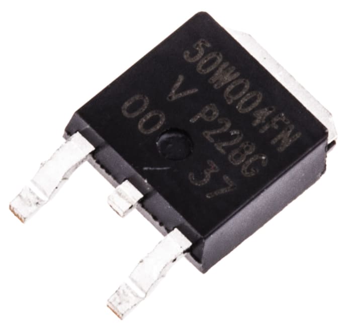 Diode CMS Vishay, 5.5A, 40V, DPAK (TO-252)