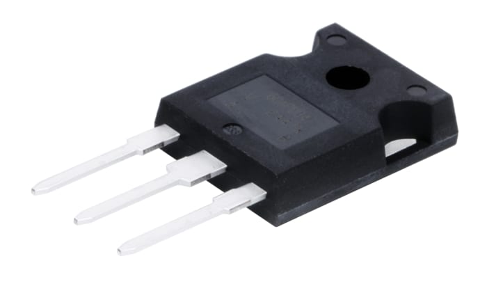 Vishay 400V 60A, Rectifier Diode, 3-Pin TO-247AC VS-60APU04-N3