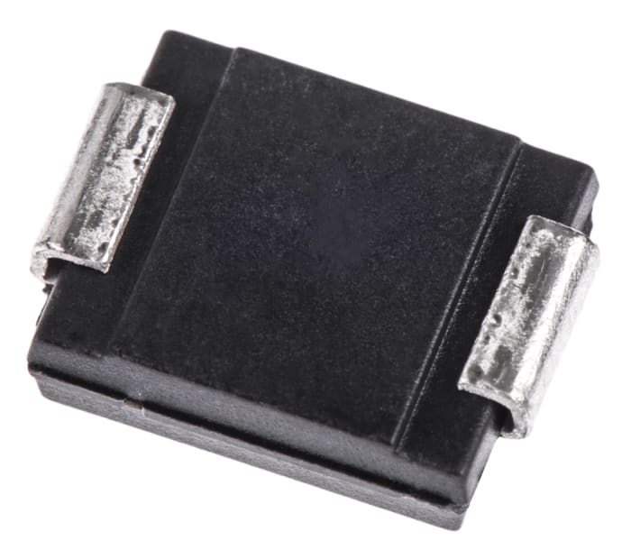 VS-MBRS340-M3/9AT Vishay | Vishay 40V 4A, Schottky Diode, 2-Pin DO ...