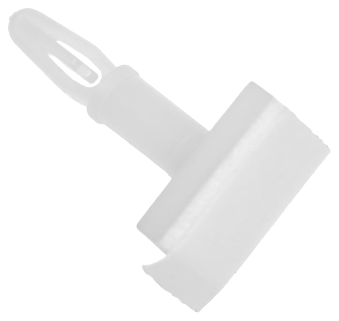 RS PRO Polyamide 66 17.8 mm 17.8 mm