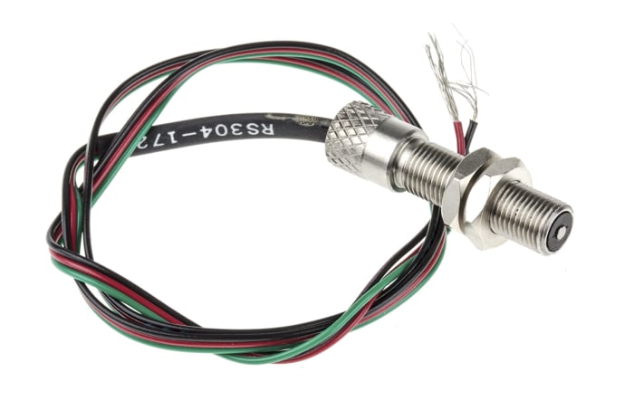 RS PRO Magnetic Pickup