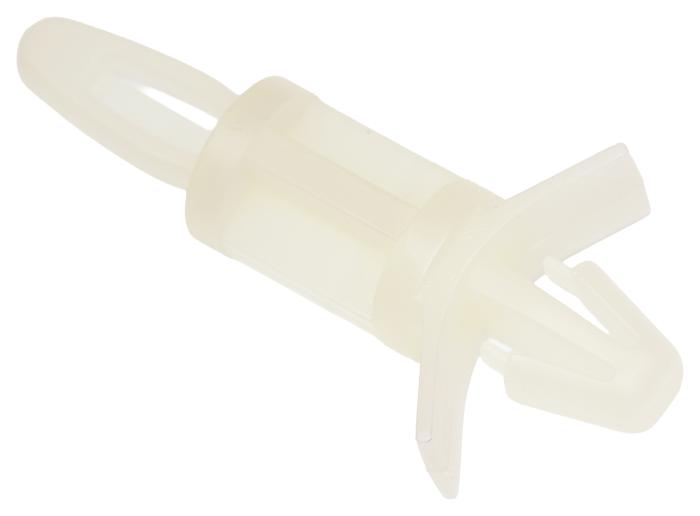 RS PRO | RS PRO Nylon Locking Support Post for 4.75mm PCB Hole | 304 ...