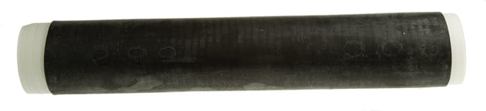 3M Cold Shrink Tubing, Black 67.8mm Sleeve Dia. x 457mm Length 2:1 Ratio, 8420 Series