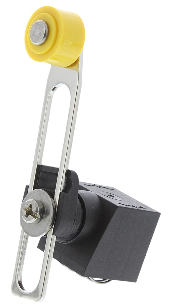 Eaton LS Series Series Limit Switch Operating Head for Use with LS Series