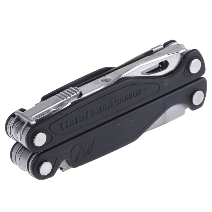 Leatherman Charge AL, Multitool Knife, 102.0mm Closed Length, 235.0g