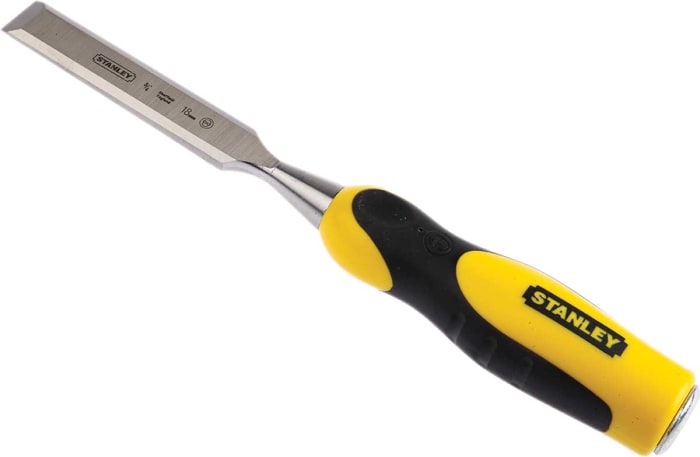 Stanley HCS Wood Chisel, 18.0 mm Blade Width