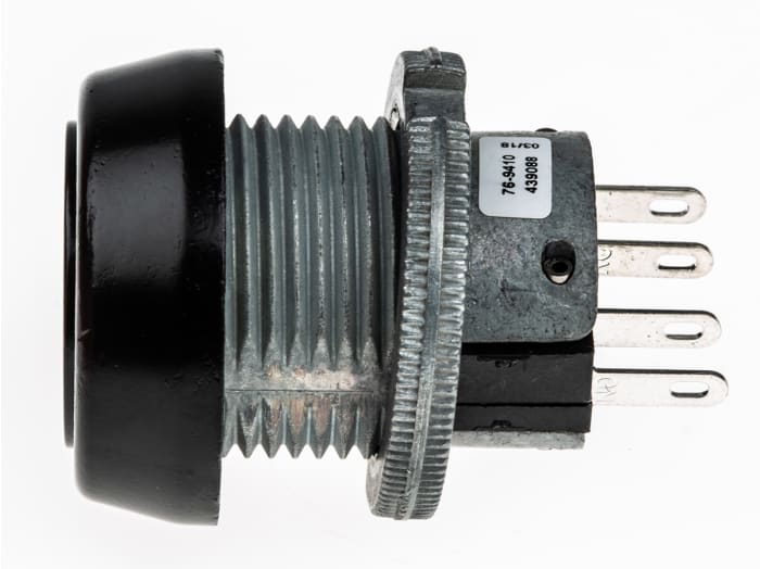 769410/439088B ITW Switches ITW Switches 7694 Series Illuminated