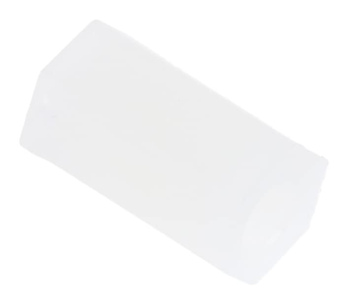 Entretoise filetée RS PRO, longueur 10mm, Femelle / Femelle, M3 x M3