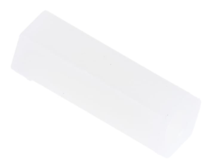 Entretoise filetée RS PRO, longueur 15mm, Femelle / Femelle, M3 x M3