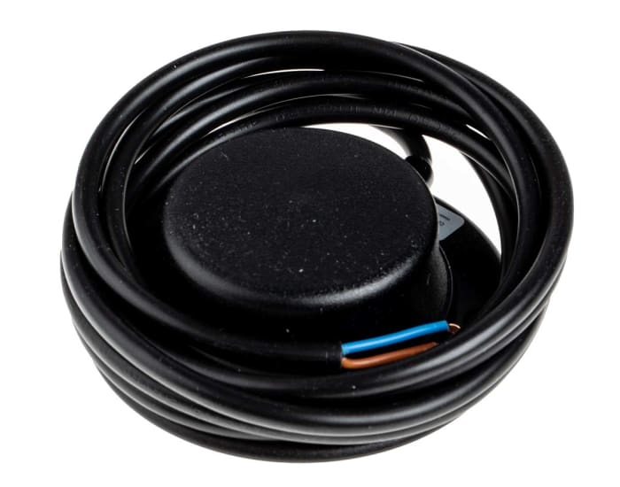 RS PRO Foot Switch Bellows for IPX7 Plastic Foot Switch