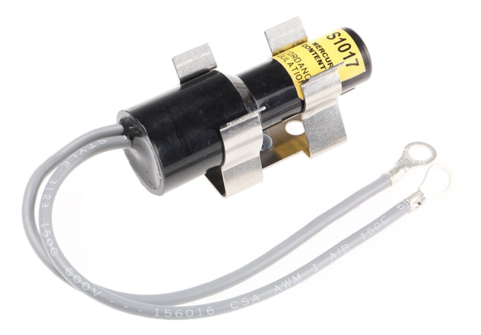 Assemtech Mercury Tilt Switch