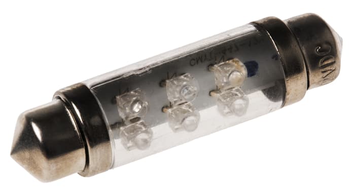 LE 0603 02B JKL Components JKL Components LED Car Bulb Blue
