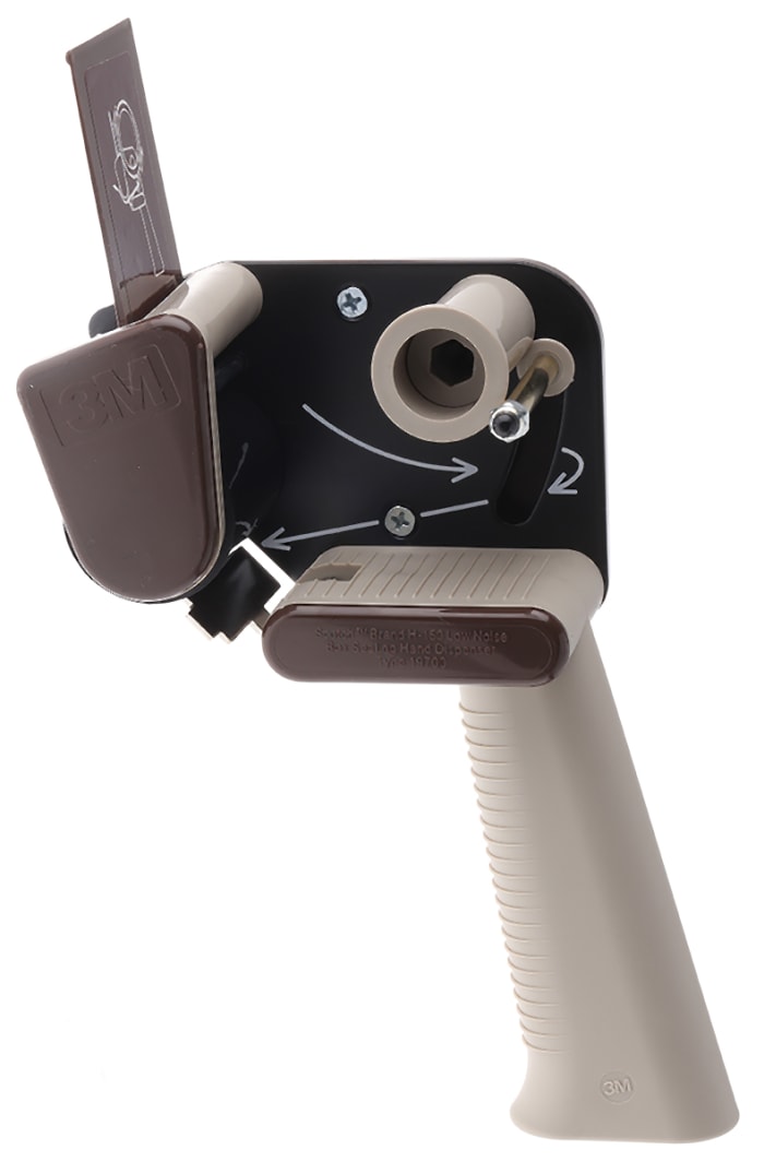 3M Tape Dispenser for 48mm Width Tape