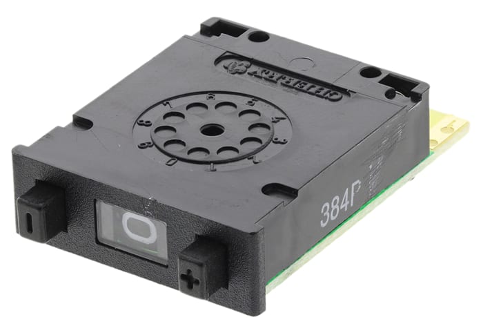 ZF PEHA-3000 Барабанный переключатель