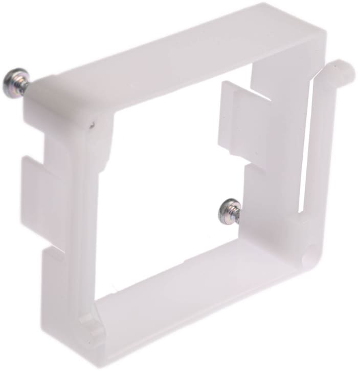 Omron Adapter For Use With H3CR-A Series, H3CR-F Series, H3CR-G Series, H3CR-H Series