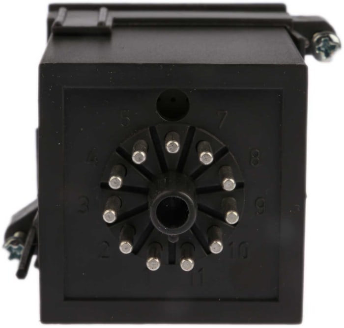 TC4810-52-110/240VAC Tempatron | Tempatron TC4800 DIN Rail, Panel ...