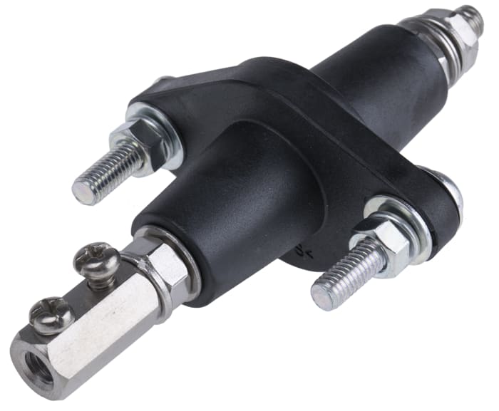 Omron, BF Series Electrode Holder for Use with 61F-GP-N8, Conductive Level Controller