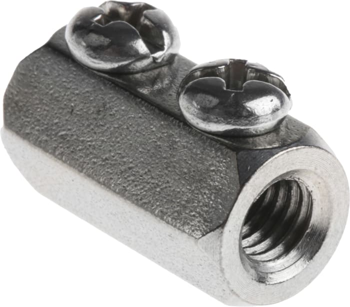 Omron Electrode Connector for Use with Floatless Level Controller