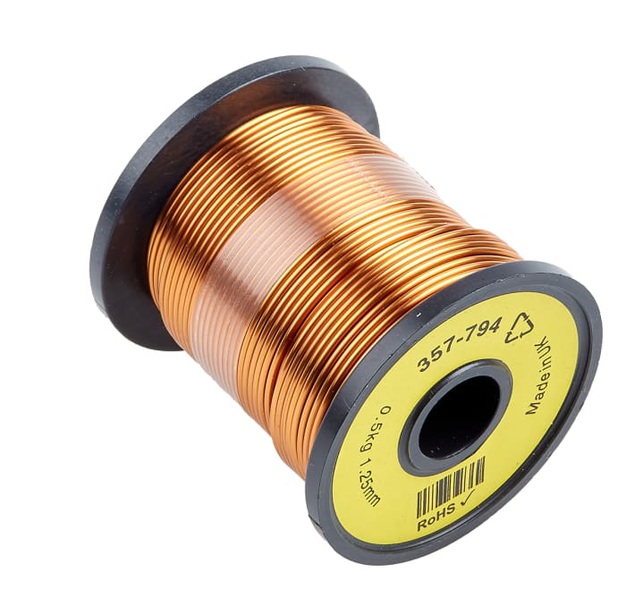 Insulated Copper Wire at Rs 25/meter