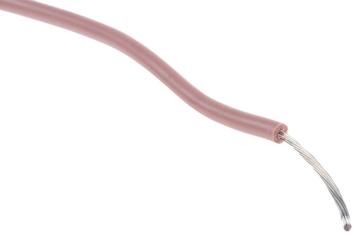 RS PRO Провод для жестких условий эксплуатации