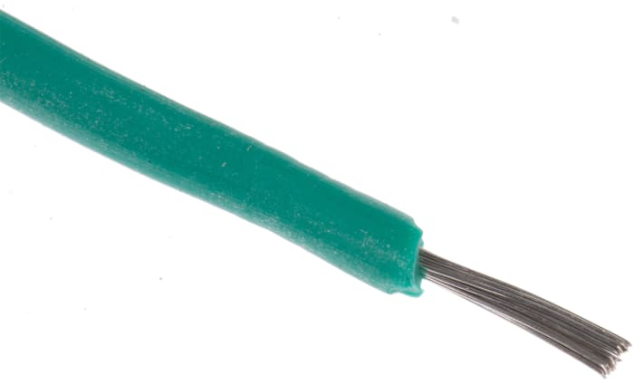 RS PRO Провод для жестких условий эксплуатации