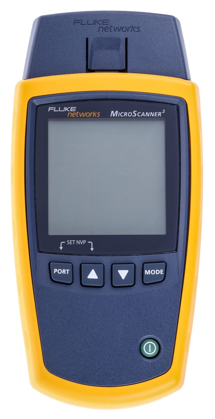 MICROSCANNER 2