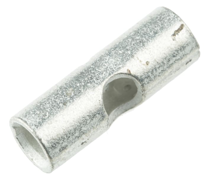 Dělený konektor (izolační svorka), řada: SOLISTRAND s tlačnými kontakty, 8 AWG, pokovení: Cín TE Connectivity