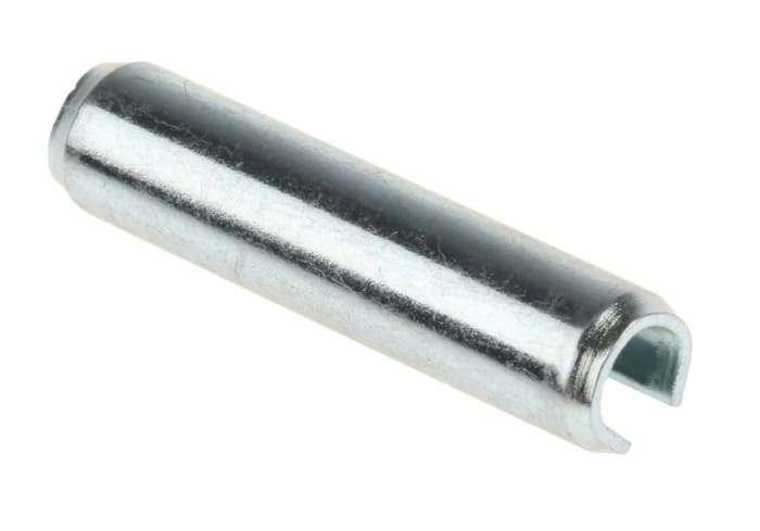 Spring pin lock deals