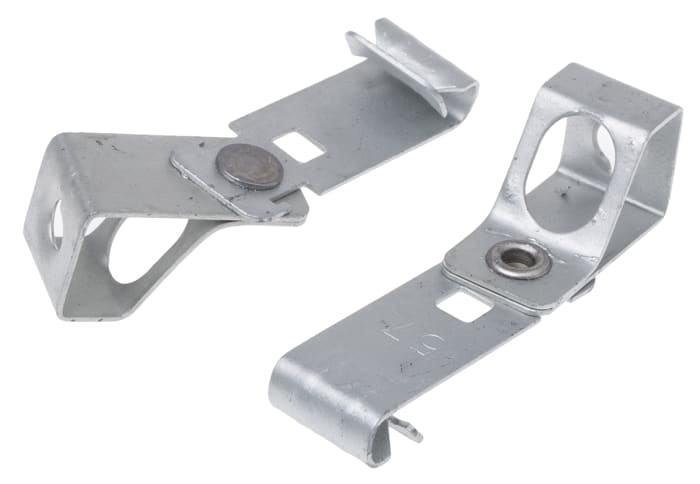 RS PRO Flange 5 → 7 mm