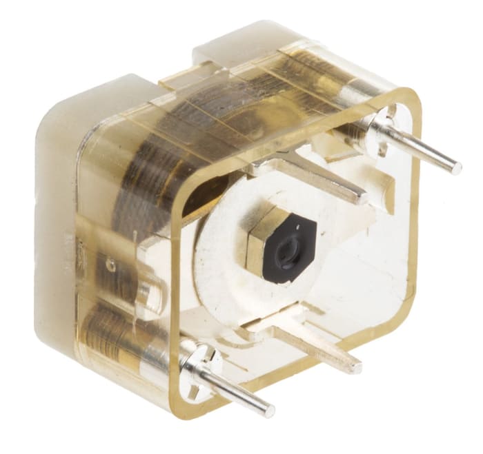 Vishay Variable Trimmer Capacitor 7 → 100pF 200V dc PTFE