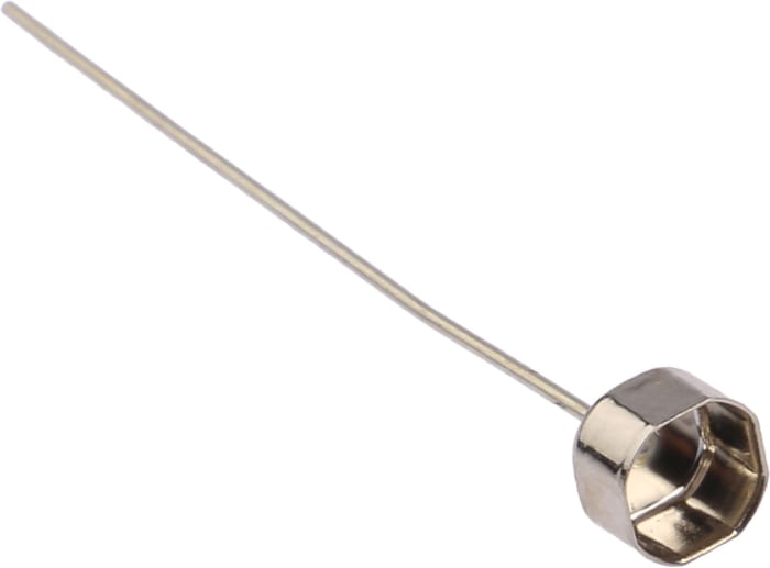 Schurter PCB Mount Fuse Holder for 5 x 20mm Fuse