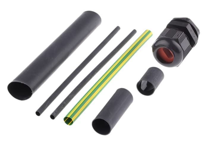nVent RAYCHEM Trace Heating Termination Kit