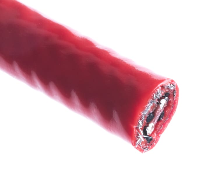 12XTV2CTT3 Raychem Raychem Process Temperature Maintenance & Frost