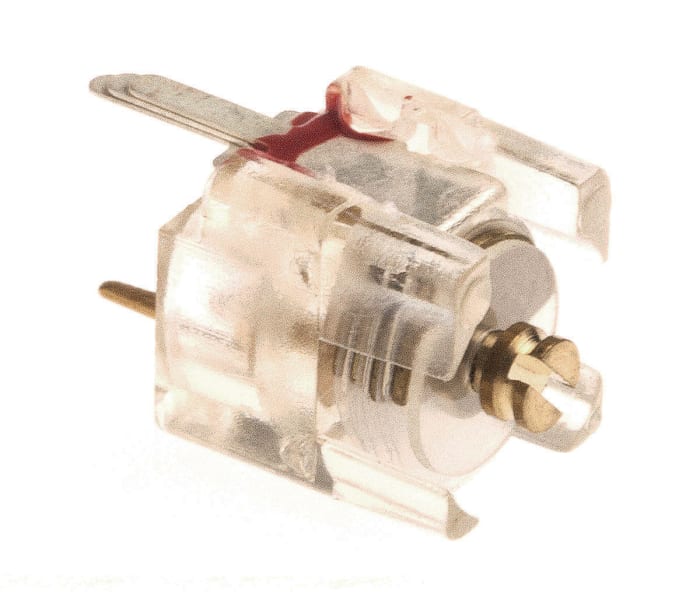 Condensateur variable, 2 → 18pF, 300V c.c., Vishay BFC280905217