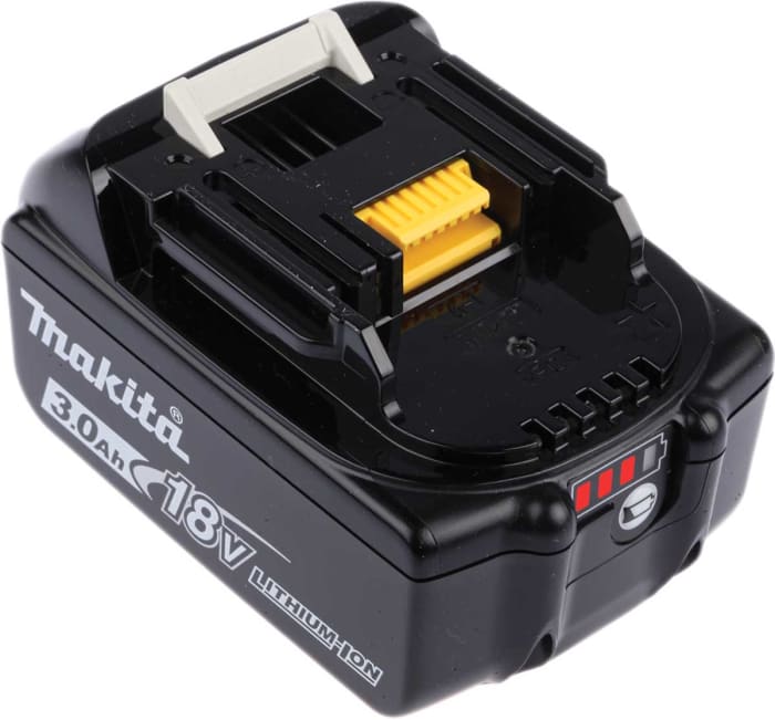 Makita bl1830b 18v 3.0 ah sale