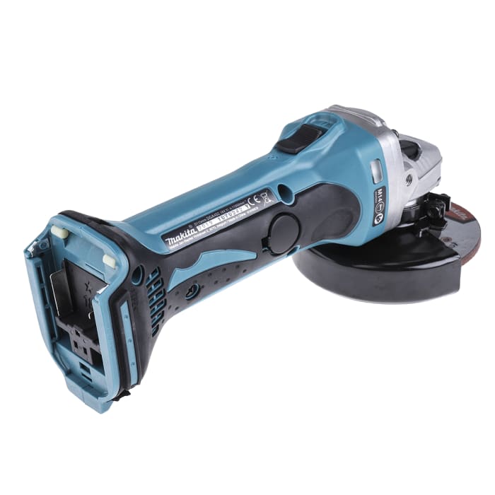 Makita 115mm angle grinder new arrivals