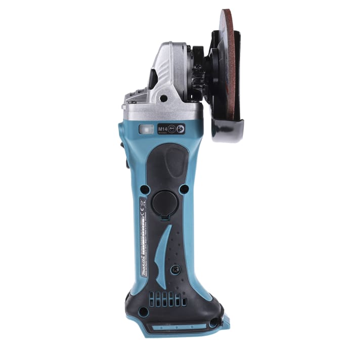 Makita dga452z battery sales