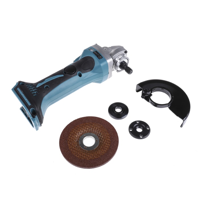 Makita dga452z battery sales