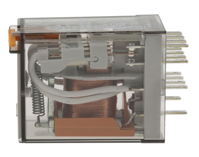 Finder 55.34.8.024.0040 non-latching relay 24V AC