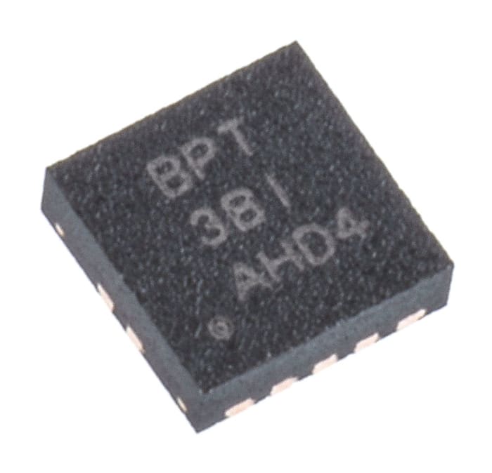 TPS63000DRCT Texas Instruments | Texas Instruments TPS63000DRCT, 5 ...