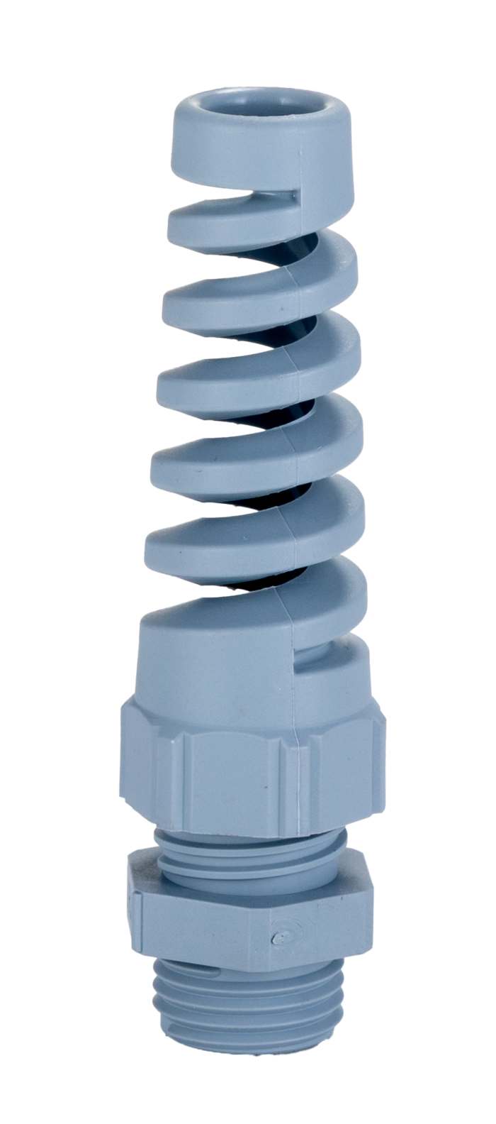 Lapp SKINTOP Series Grey Polyamide Cable Gland, PG9 Thread, 3.5mm min., 8mm max., IP68