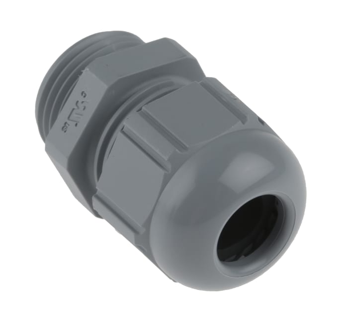 Presse-étoupe Lapp SKINTOP, PG11, en Polyamide, Ø 4mm à Ø 10mm, avec contre-écrous, IP68