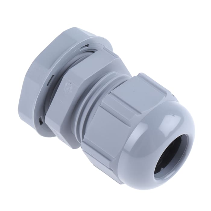 Presse-étoupe Lapp SKINTOP, PG13.5, en Polyamide, Ø 6mm à Ø 12mm, avec contre-écrous, IP68