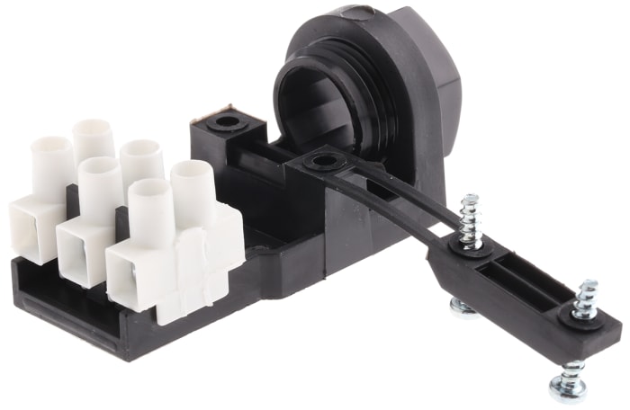 RS PRO Кабельный зажим