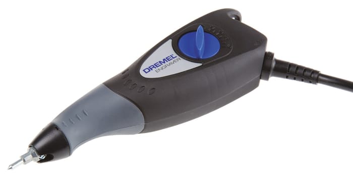 Dremel F013 0290JC, 1 piece Engraver